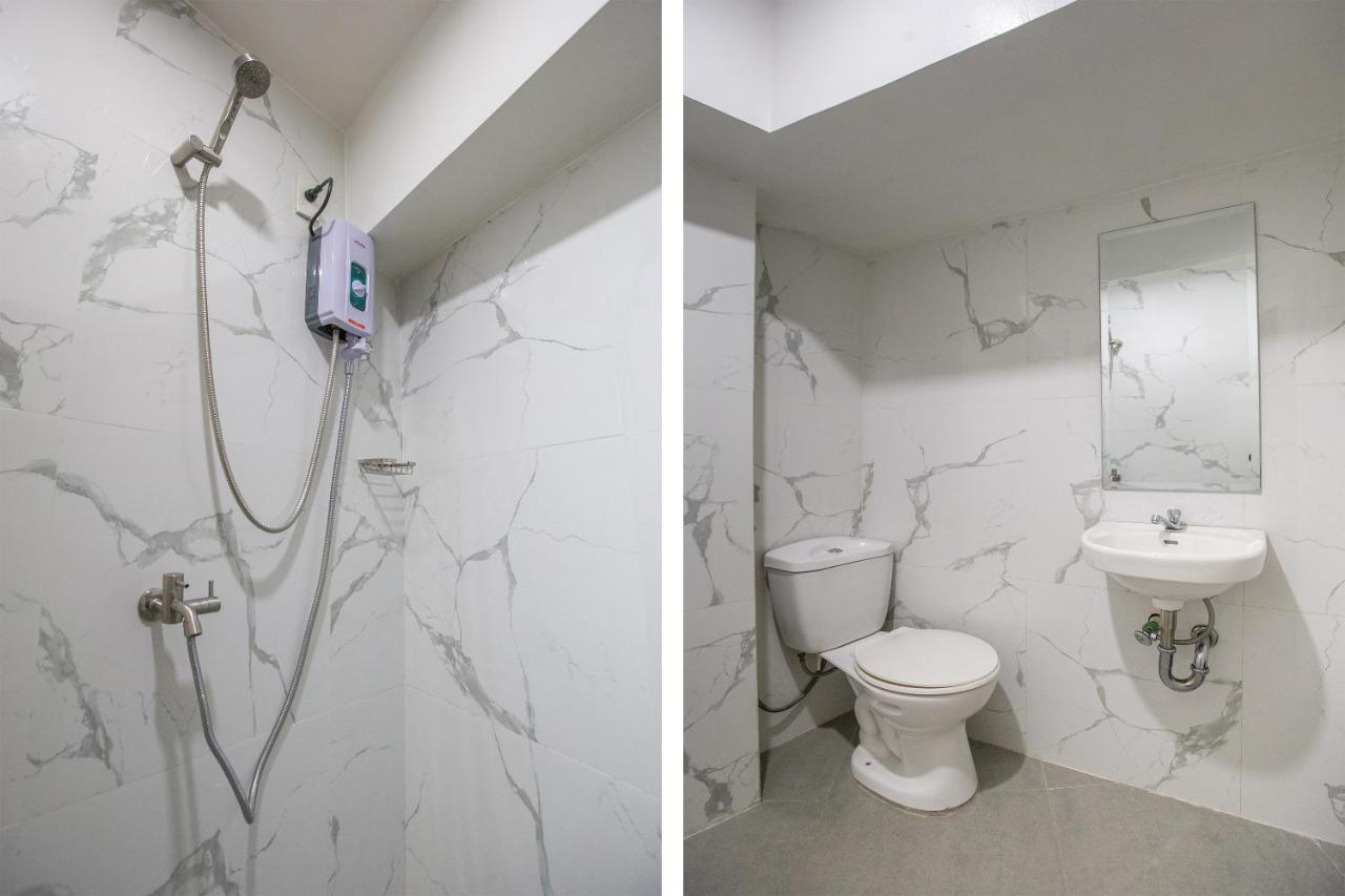 Circuit Hostel Makati City Dış mekan fotoğraf
