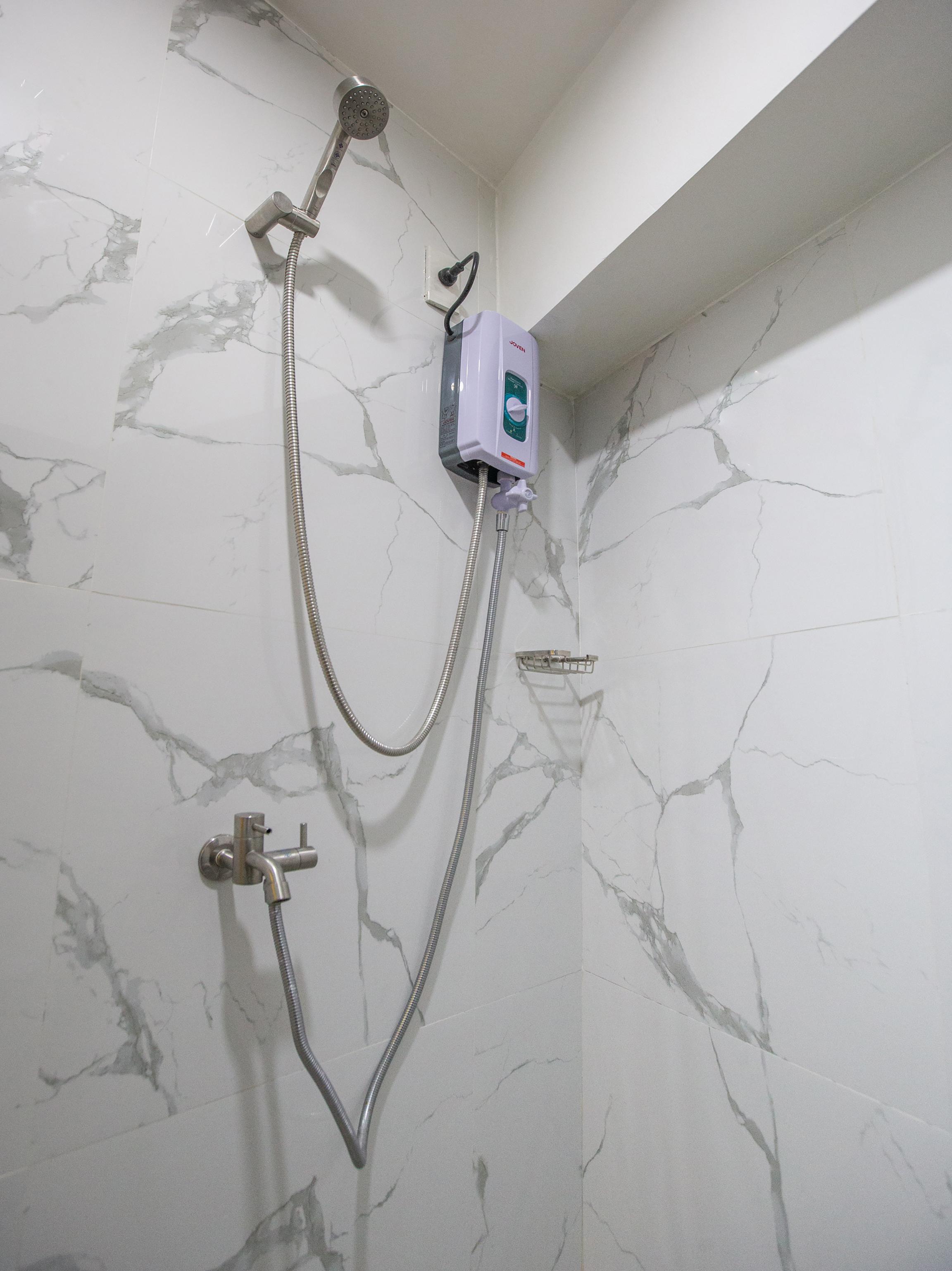 Circuit Hostel Makati City Dış mekan fotoğraf