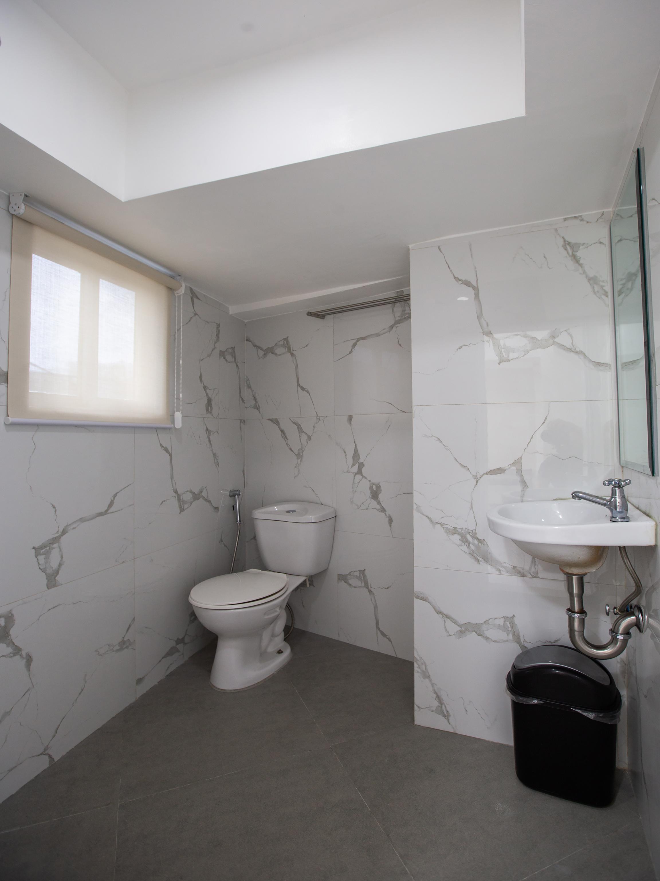 Circuit Hostel Makati City Dış mekan fotoğraf