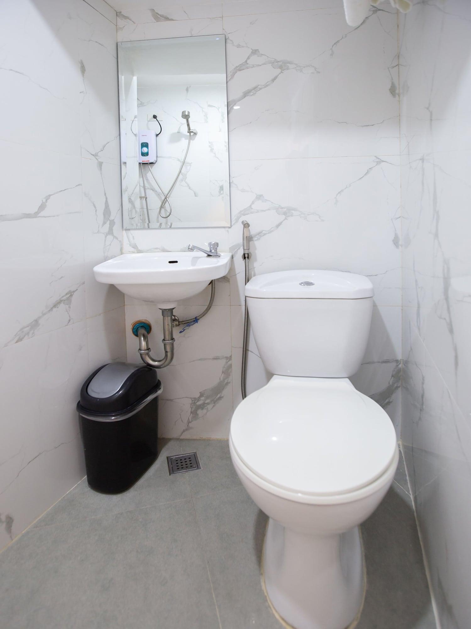 Circuit Hostel Makati City Dış mekan fotoğraf