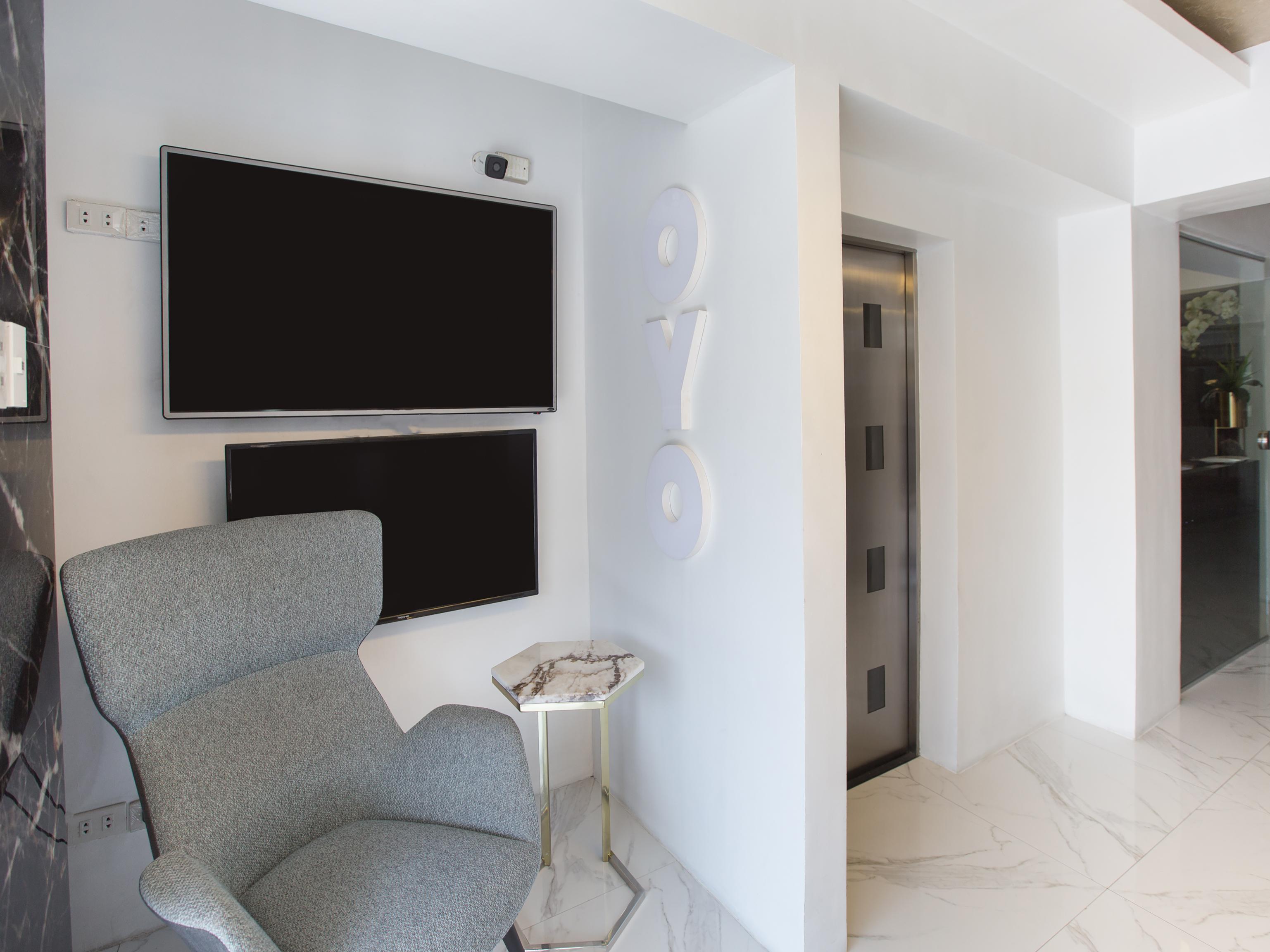 Circuit Hostel Makati City Dış mekan fotoğraf