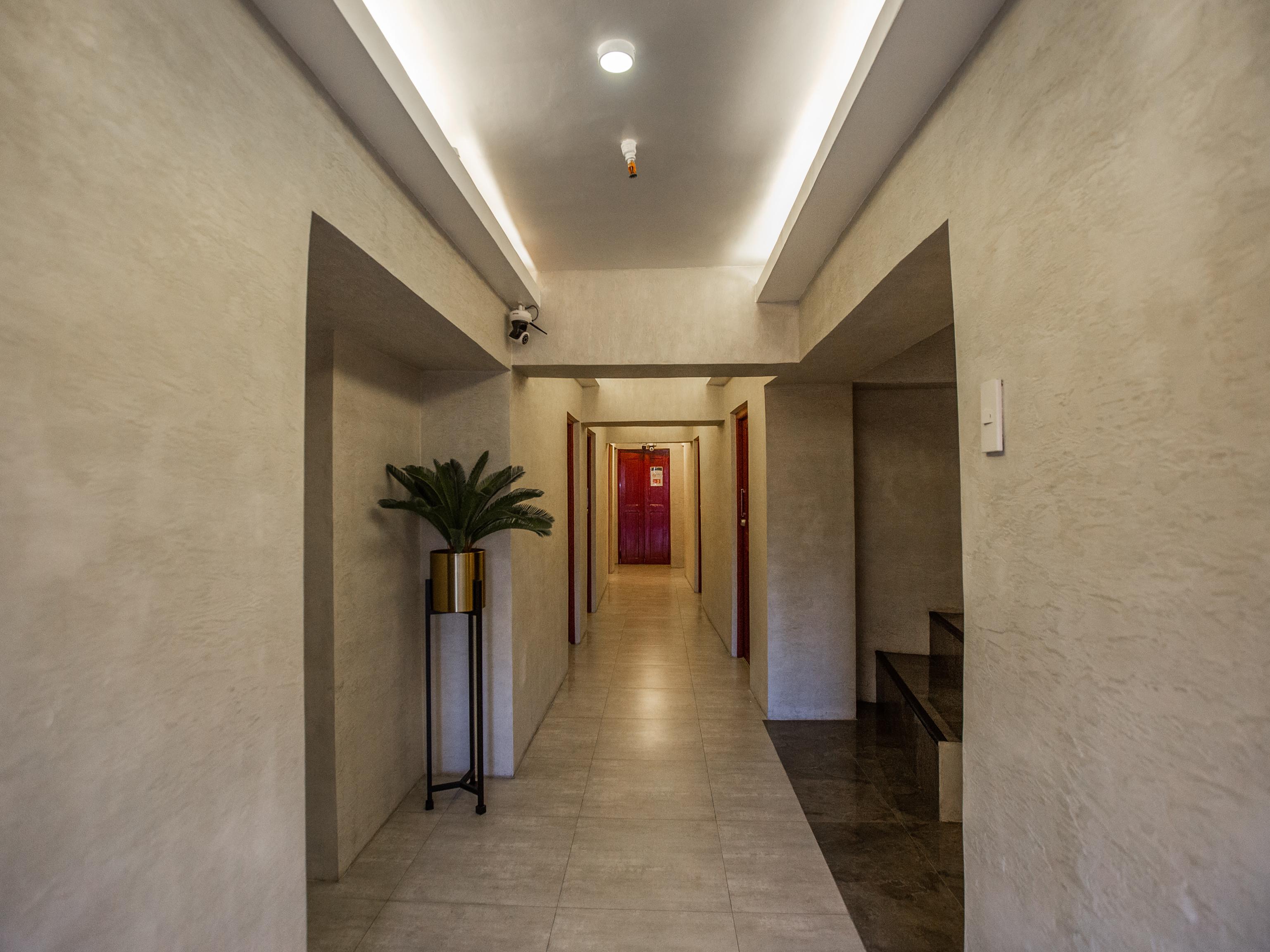 Circuit Hostel Makati City Dış mekan fotoğraf