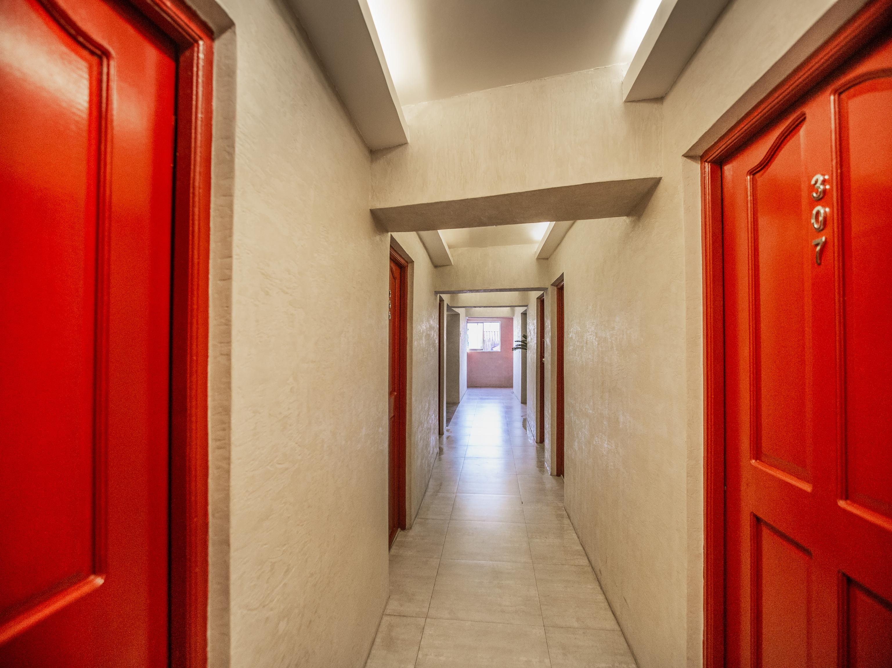 Circuit Hostel Makati City Dış mekan fotoğraf