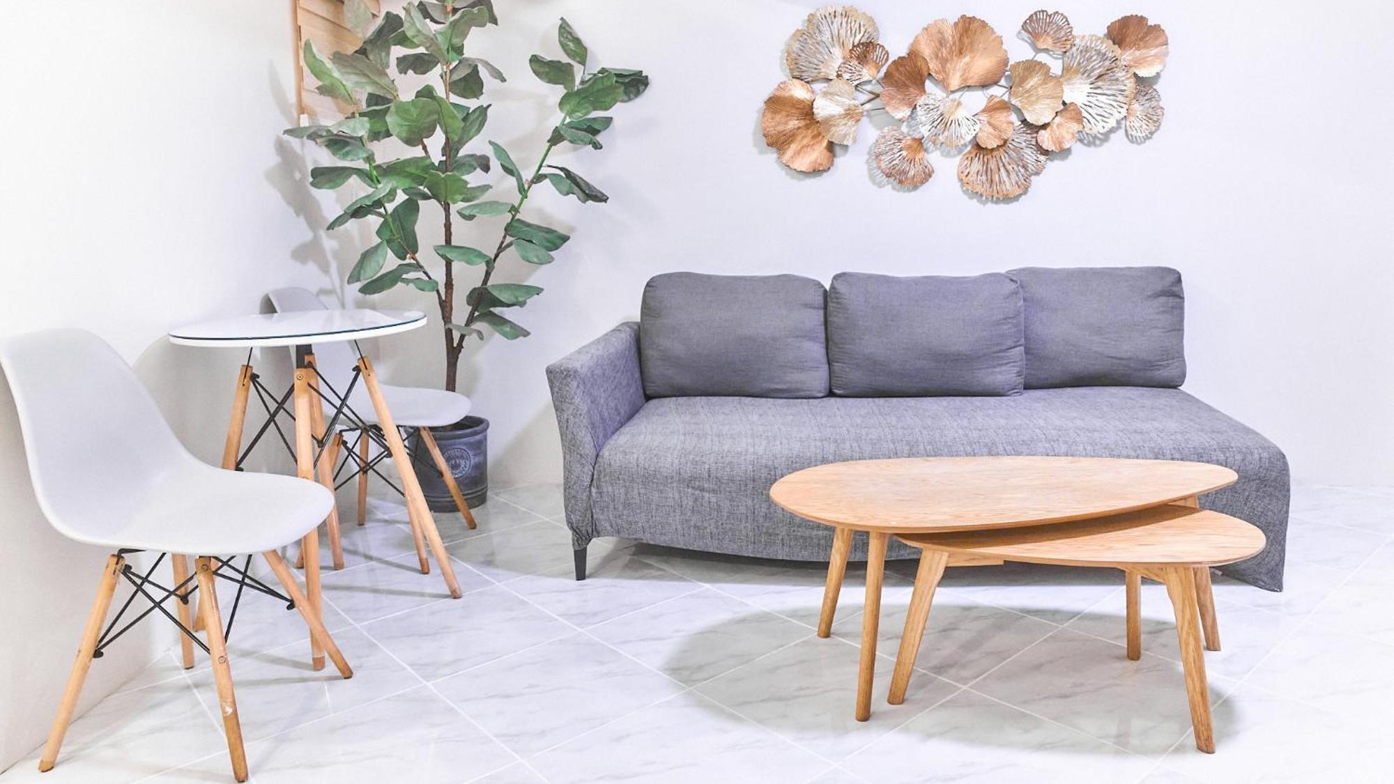 Circuit Hostel Makati City Dış mekan fotoğraf